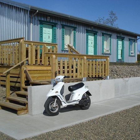 Vinland Guesthouse Egilsstadir Exterior foto