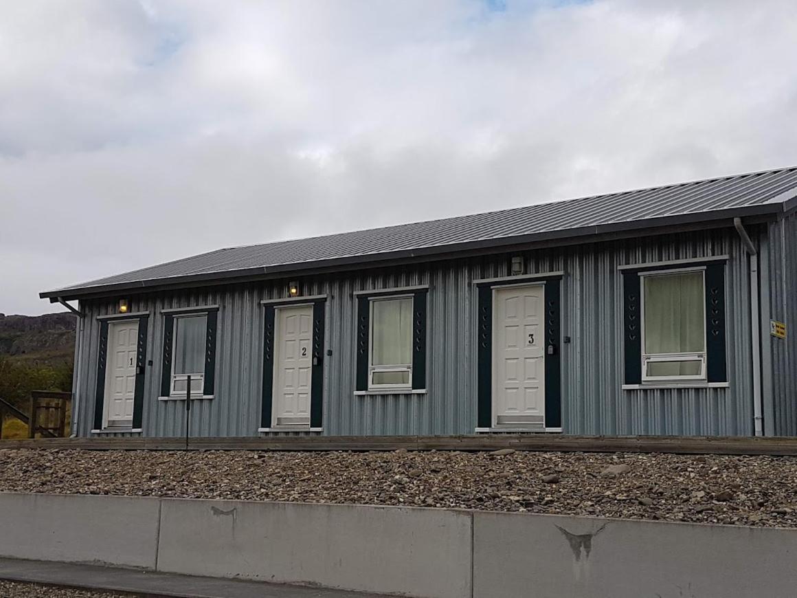 Vinland Guesthouse Egilsstadir Exterior foto