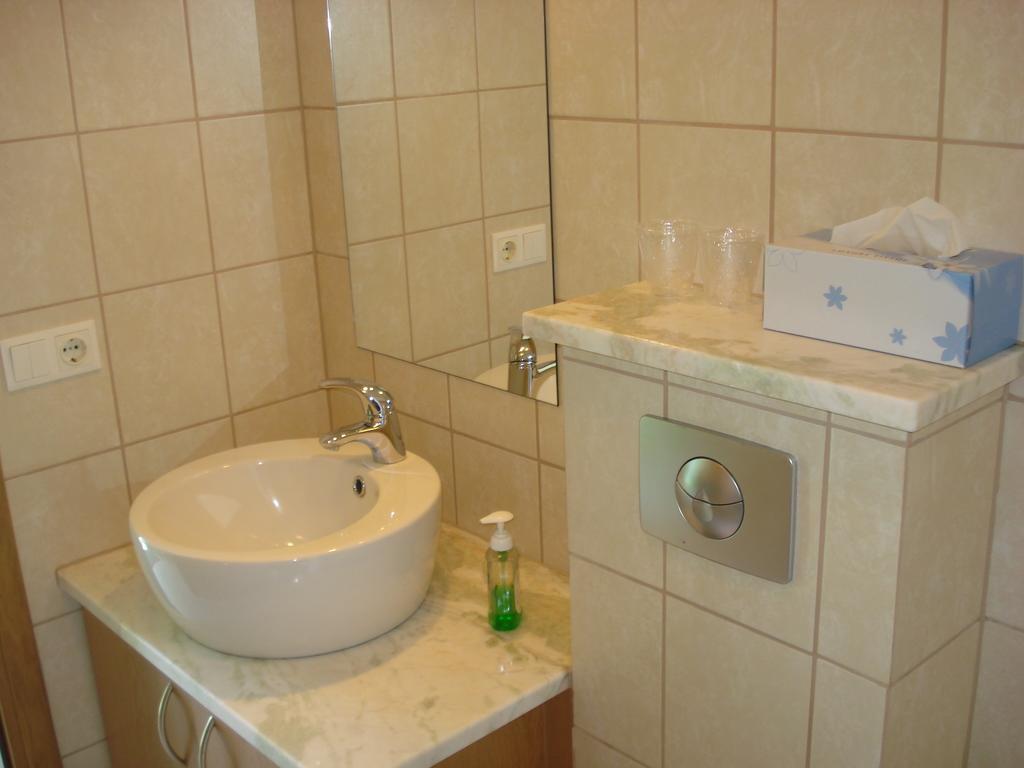 Vinland Guesthouse Egilsstadir Quarto foto
