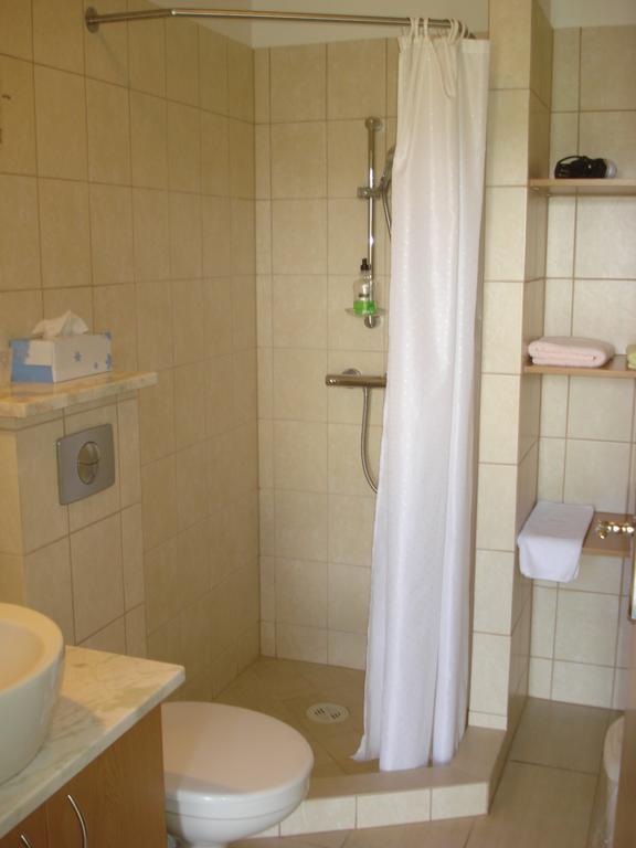 Vinland Guesthouse Egilsstadir Quarto foto