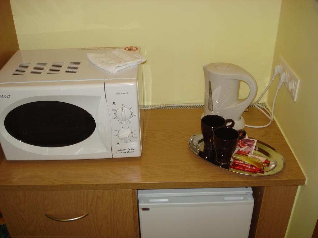 Vinland Guesthouse Egilsstadir Quarto foto