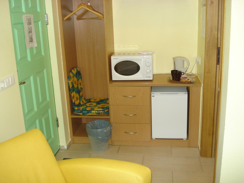 Vinland Guesthouse Egilsstadir Quarto foto